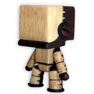   Little Big Planet   Doll / Figurine (Sackbot) (Size 3) Toys & Games