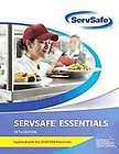 ServSafe Essentials 5th Edition