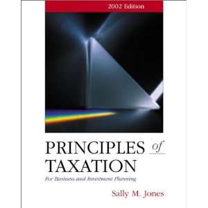   by Jones, Sally M. pulished by Mcgraw Hill College  Default  Books