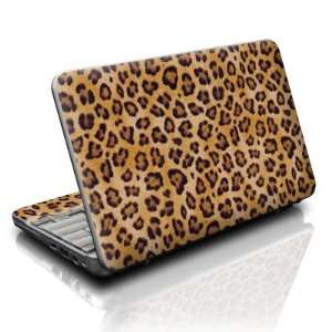    HP Mini Skin (High Gloss Finish)   Leopard Spots Electronics
