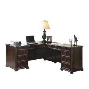  L Shaped Desk KGA049
