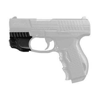 Walther CP99 Compact & Laser air pistol 