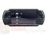 Sony PSP 3000 Piano Black Handheld System Rtl $130 0637664102155 