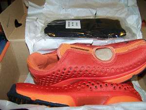 BRND NEW NIKE RIFT MN sz8 ORANGE 0306 PRESTO/KUKINI  