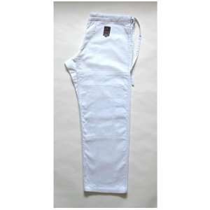  Fuji White Gi Pants