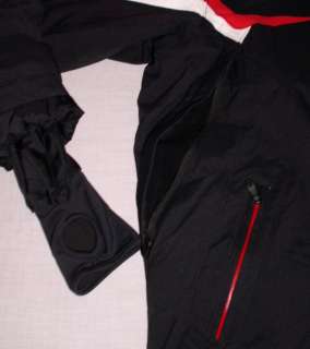 NEW 20,000mm SPYDER RIVAL MENS INSULATED JACKET L or XL  