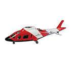 Align Corporation Limited Agusta A 109 450 Scale Fuselage All 450 