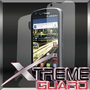  XtremeGUARD© Verizon Samsung DROID CHARGE FULL BODY 
