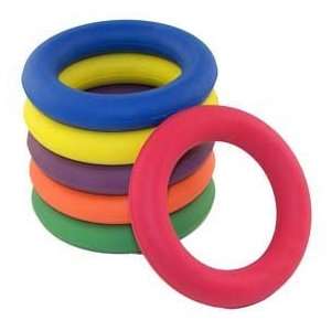  Deck Tennis Rings by Olympia Sports 