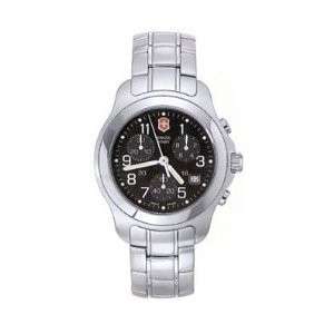 Swiss Army Officers LS Chronograph 24686  