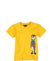 Pistil Esprit vs Little Marc Jacobs 5510067 T Shirt (Toddler/Little 