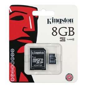   Genuine Kingston with Retail Package   Bargains Depot® Electronics