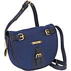 Blue Handbag Trends   