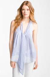 New Markdown Elizabeth and James Owen Stripe Top Was $245.00 Now $ 