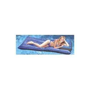  Fabric Covered Swimming Pool Air Mattress Toys & Games