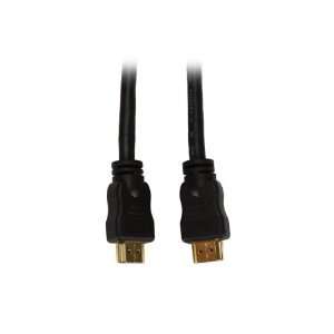   Cable with Ethernet Model RC 10 HDM HSE MM BK
