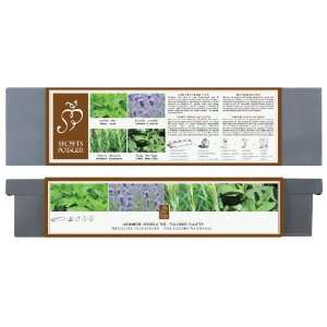  Esschert Design USA B6002 Secrets du Potager Tea Herbs 
