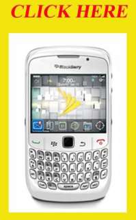   Curve 3G WiFi Smartphone GPS Cell Phone Verizon 843163063662  
