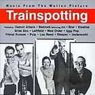 trainspotting original soundtrack cd jul 1996 capitol  