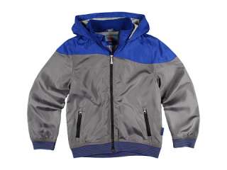 Weatherproof Kids Steve Windbreaker (Big Kids)    