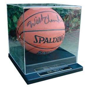  Basketball Display Case
