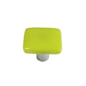  Casual Series Collection Square Knob