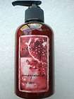 wen hair care pomegranate styling cream 6 oz w pump