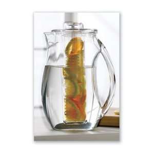  Fruit Infusion Pitcher