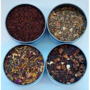   25 Servings of Tea Per Can  Grocery & Gourmet Food