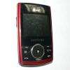USED SAMSUNG PROPEL SGH A767 AT&T GSM CELL PHONE RED 635753475029 