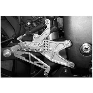  GILLES REARSET ADJ TI YZF R6 03 05 Y07 T Automotive