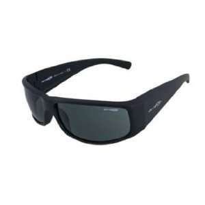  Arnette Sunglasses Full House XL / Frame Matte Black Lens 