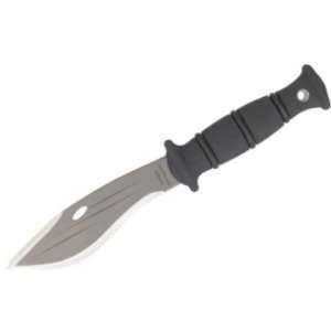  Condor Knives 3050SB Kukri Hunter Fixed Blade Knife with 