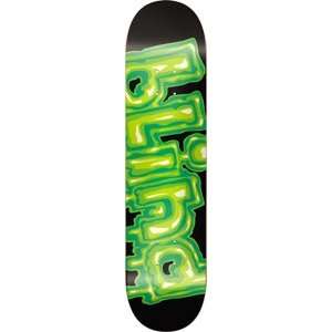  Blind Slime Skateboard Deck   7.9
