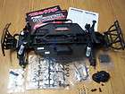 5806 Traxxas 1/10 Raptor 2wd Chassis w/Transmission SCT / Roller 