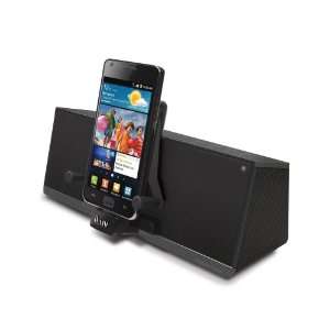  MobiAir Wireless Bluetooth Stereo Speaker Dock for Smartphones 