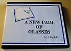 New Pair of Glasses Audio BOOK 6 Disc pre owned OOP