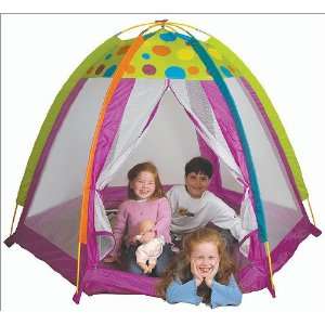  Fun Zone Play Tents by Pacific Play Tents Toys & Games