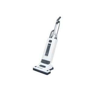    SEBO Automatic X5 White and Gray Upright Vacuum