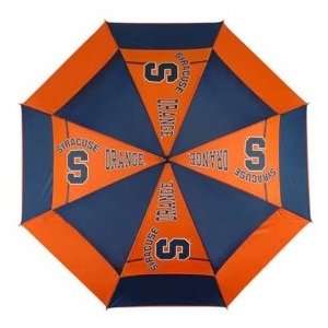  Syracuse University Golf Umbrella