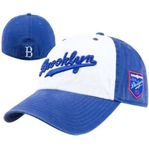   Dodgers Cooperstown Franchise Chronicle Hat
