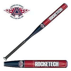   Rocketech SP Slowpitch Softball Bat   34 29 oz.