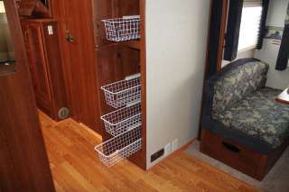 Pull Out Drawer (Pantry)