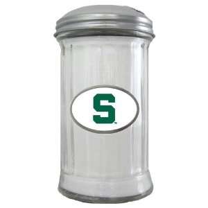  Michigan State Spartans NCAA Team Logo Sugar Pourer 