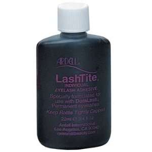  Ardell LashTite Adhesive 3/4oz Dark Beauty