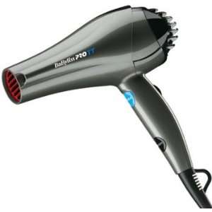  Babyliss PRO TT Toumaline 5500 Dryer BABTM5536N Beauty