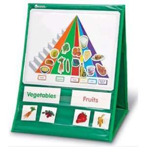  FOOD GROUP MAGNETIC TABLETOP Toys & Games