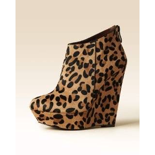  bebe Charlotte Haircalf Bootie Explore similar items