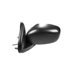  Nissan Pathfinder Manual Replacement Driver Side Mirror 