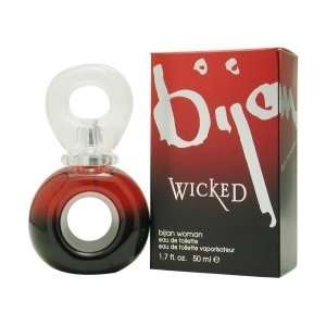  Bijan Wicked By Bijan Edt Spray 1.7 Oz for Women Beauty